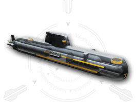 Submarine Systems Highlight